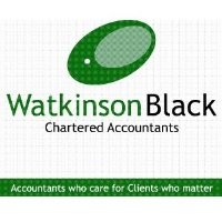 WatkinsonBlack Chartered Accountants