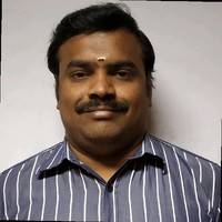 Srinivasan K R