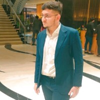 Muhammad Hashir Khan