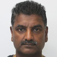 Emmanuel Nair