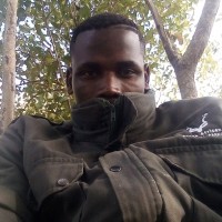 Hluvuko Patric Maluleke