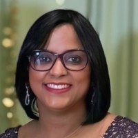 Evelyn Sandoval