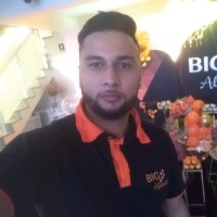 Tiago Silva de Oliveira