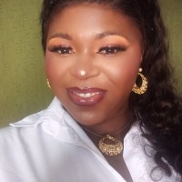 Laura Eyuwoko -Pemu
