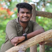 Sudharsan V