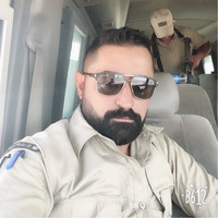 Mohammed Khaled