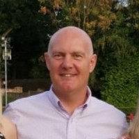 Garry Britton