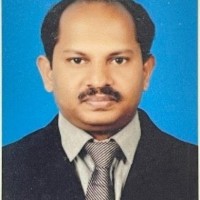 Ravindran Ramakrishnan