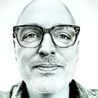 Frank Geusebroek