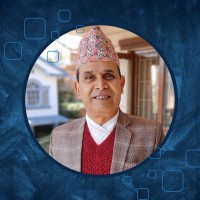 Tulashi P Thapaliya (Phd)