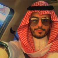 Abdulmajeed Alruwaili