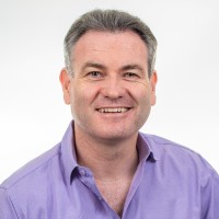 Andrew Carter - Entrepreneurial Book Publisher
