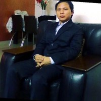 DEEPEN THAPA