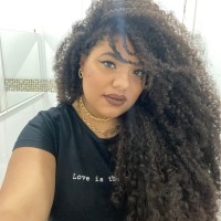 Stefany Amaral