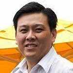 Gordon Wong