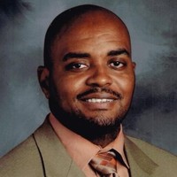 Mandral Blackmon