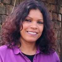 Mona Roy