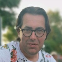 Eric Van Doorne