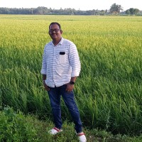 Hrithwik Sreeram