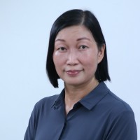 Vivienne Wong