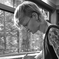 Jaye Mindus