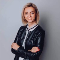 Grażyna Wiślańska