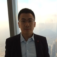 Terry Xu