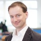 Joachim Rieger