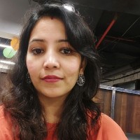 Reema Singhal