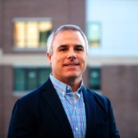 Michael Garringer, AIA, RID, NCARB, LEED AP BD C