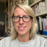 Rebecca Ellinor Tyler