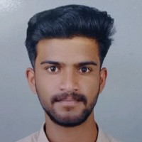 Akhilkumar T H