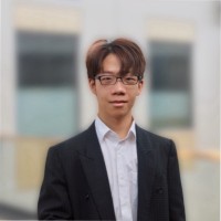 Meng Hsuan (Étienne) Hsieh