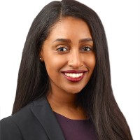 Kalkidan Legesse