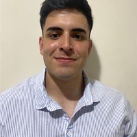 Matias Benitez