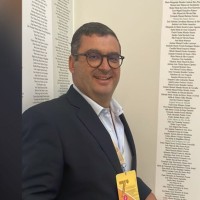 Carlos Alberto Monteiro da Silva