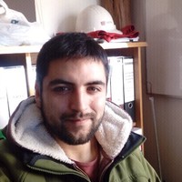 Luis Alberto Manriquez Olave