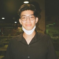 Randall Yeo Naidu