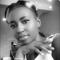 Joyce Ajok