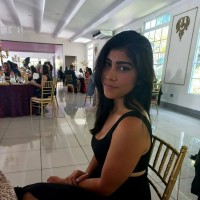 Rebeca Corrales Rojas