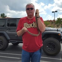 Ron Lowman