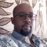 Diamoussé Ichiaka KONATE