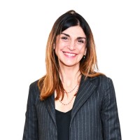 Silvia Marenghi