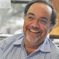 Steven Woods