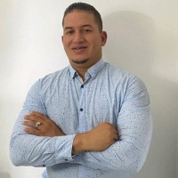 Uriel Manuel Rodriguez Sierra