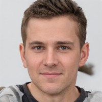 Robin Van Reebergen