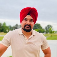 Tejinder Singh