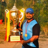 Vinod Thevar