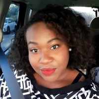 Camisha Coke