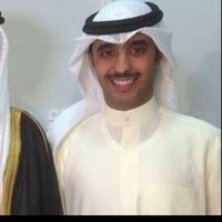 Ahmed Aljarallah